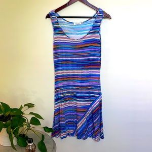 Calvin Klein sundress